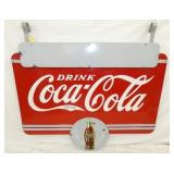 ALL COKE ITEMS TO BE SOLD SUNDAY AUCTION