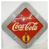 ALL COKE ITEMS TO BE SOLD SUNDAY AUCTION