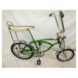 BICYCLE COLLECTION TO BE SOLD ON SUNDAY 