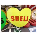 VIEW 3 SHELL SPINNER