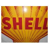 VIEW 2 CLOSEUP W/ LARGE SHARK TEETH