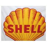 VIEW 4 PORC. W/ LARGE SHARK TEETH