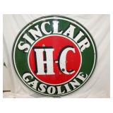 PORC. DS 48IN HC SINCLAIR