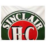 VIEW 6 SIDE 2 SINCLAIR HC