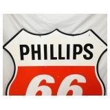 VIEW 2 CLOSEUP PORC. SIGN