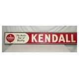 72X12 EMB. KENDALL 1956