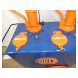 VIEW 3 GULF RESTORED PUMP