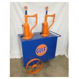 VIEW 5 SIDE 2 GULF PUMP