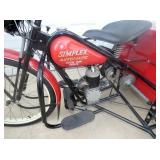 VIEW 3 PRODUCED FOR WWII VET