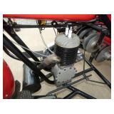 VIEW 13 125CC SINGLE CYL. 2 CYCLE