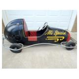 RARE 1950 3HP RACECAR