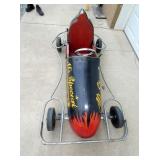 VIEW 3 BINGHAMTON NY AIRPORT KIDDIELAND