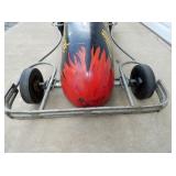 VIEW 4 STORED SINCE 1962 RUNS