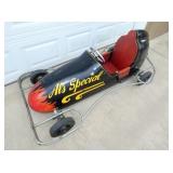 VIEW 8 RARE FIND 1950