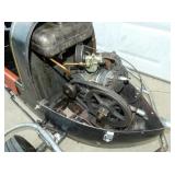 VIEW 9 CONTINENTAL ENGINE