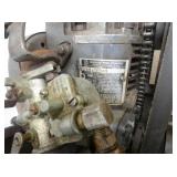 VIEW 11 CONTINENTAL ENGINE 3HP