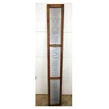 VIEW 4 BACKVIEW VERTICAL WOLFS HEAD