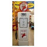 TEXACO BOWSER MOD. 575 PUMP