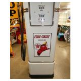 VIEW 3 TEXACO FIRE CHIEF PUMP