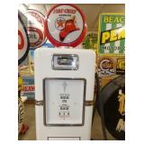 VIEW 5 MOD. 575 PUMP