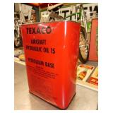 VIEW 3 SIDE 2 2G. AIRCRAFT CAN