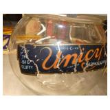 VIEW 2 CLOSEUP W/ PAPER LABEL