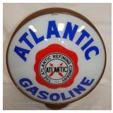 VIEW 2 CLOSEUP PUMP GLOBE