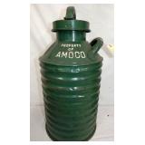 5G. AMOCO OIL CAN