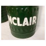 VIEW 6 5G. SINCLAIR CAN