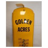 VIEW 2 CLOSEUP GOLDEN ACRES