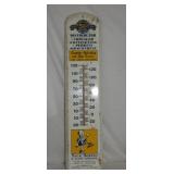 50TH ANN. MACK BORING PARTS THERM. 8X36