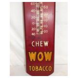 VIEW 3 CHEW WOW TOB. THERM.