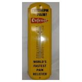 CAFENOL PAIN RELIEVER THERM. 8X27