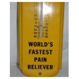 VIEW 3 WORLDS PAIN RELIEVER THERM.