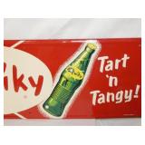 VIEW 3 QUIKY SIGN W/ BOTTLE