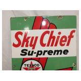 VIEW 3 PORC. SKY CHIEF SU-PREME