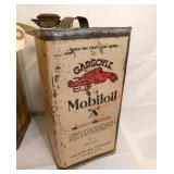 VIEW 3 SIDE 2 W/ GARGOLYLE