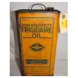 1G. FIRGIDAIRE OIL CAN