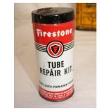 FIRESTONE TUBE REPAIR KIT