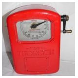 ECO TIREMASTER AIR METER