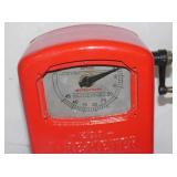 VIEW 3 CLOSEUP AIR METER