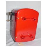 VIEW 4 BACK VIEW AIR METER