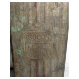 VIEW 3 EMB. SOCONY CAN