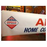 VIEW 2 CLOSEUP AMOCO