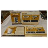 1967-68 ATLAS GUIDES