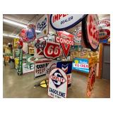 SKELLY, IMPERIAL, PHILLIPS 66