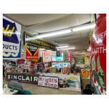 SINCLAIR, SHERWIN WILLIAMS