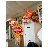 SUNBEAM, ORANGE CRUSH