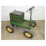 VIEW 3 SIDE 2 GOKART