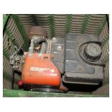 VIEW 4 CLOSEUP ENGINE